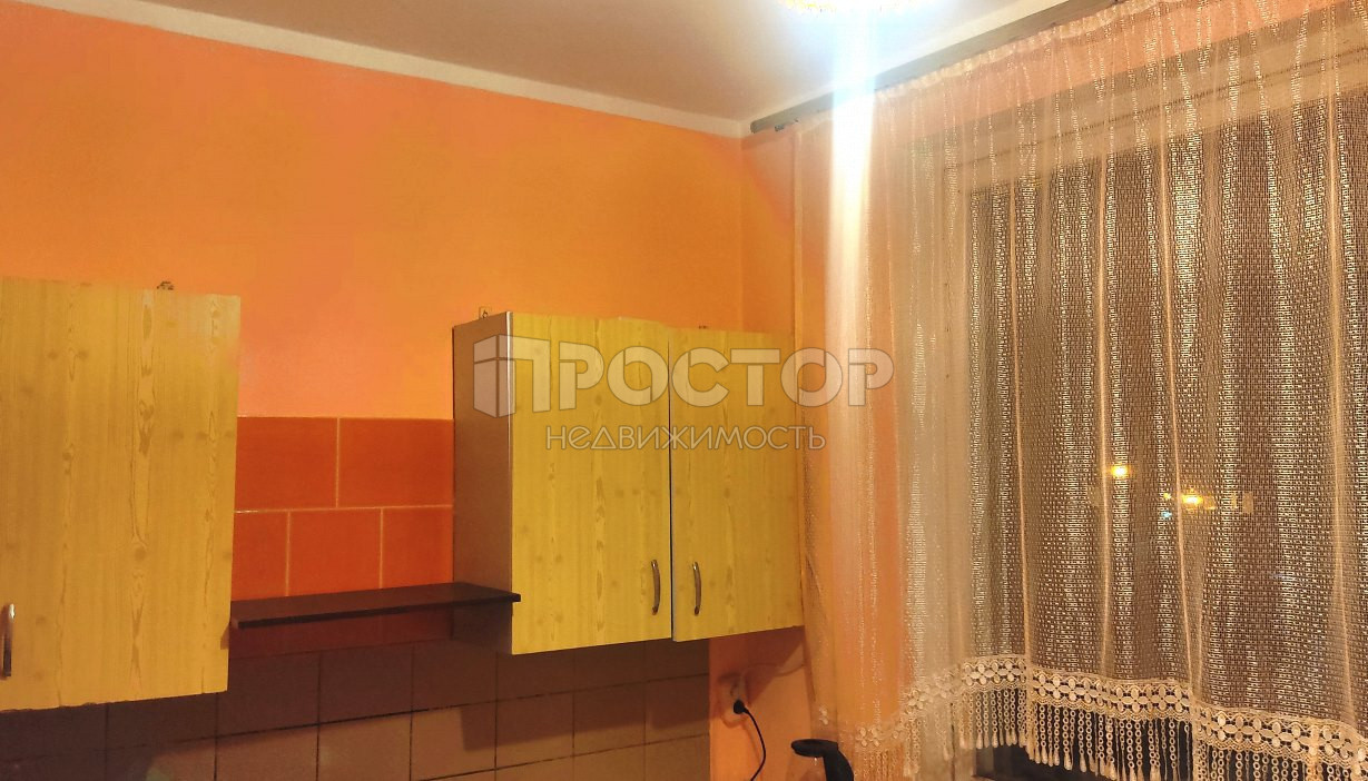 1-комнатная квартира, 37 м² - фото 6