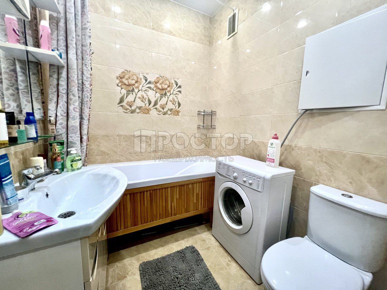 2-комнатная квартира, 46.2 м² - фото 8
