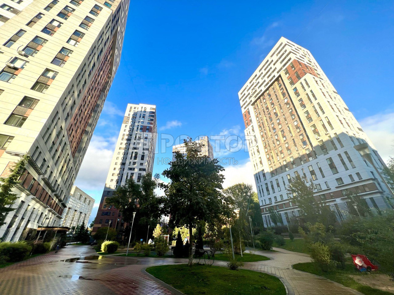 2-комнатная квартира, 46.2 м² - фото 11