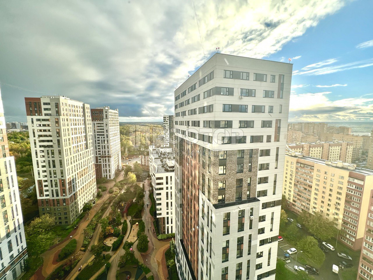 2-комнатная квартира, 46.2 м² - фото 4