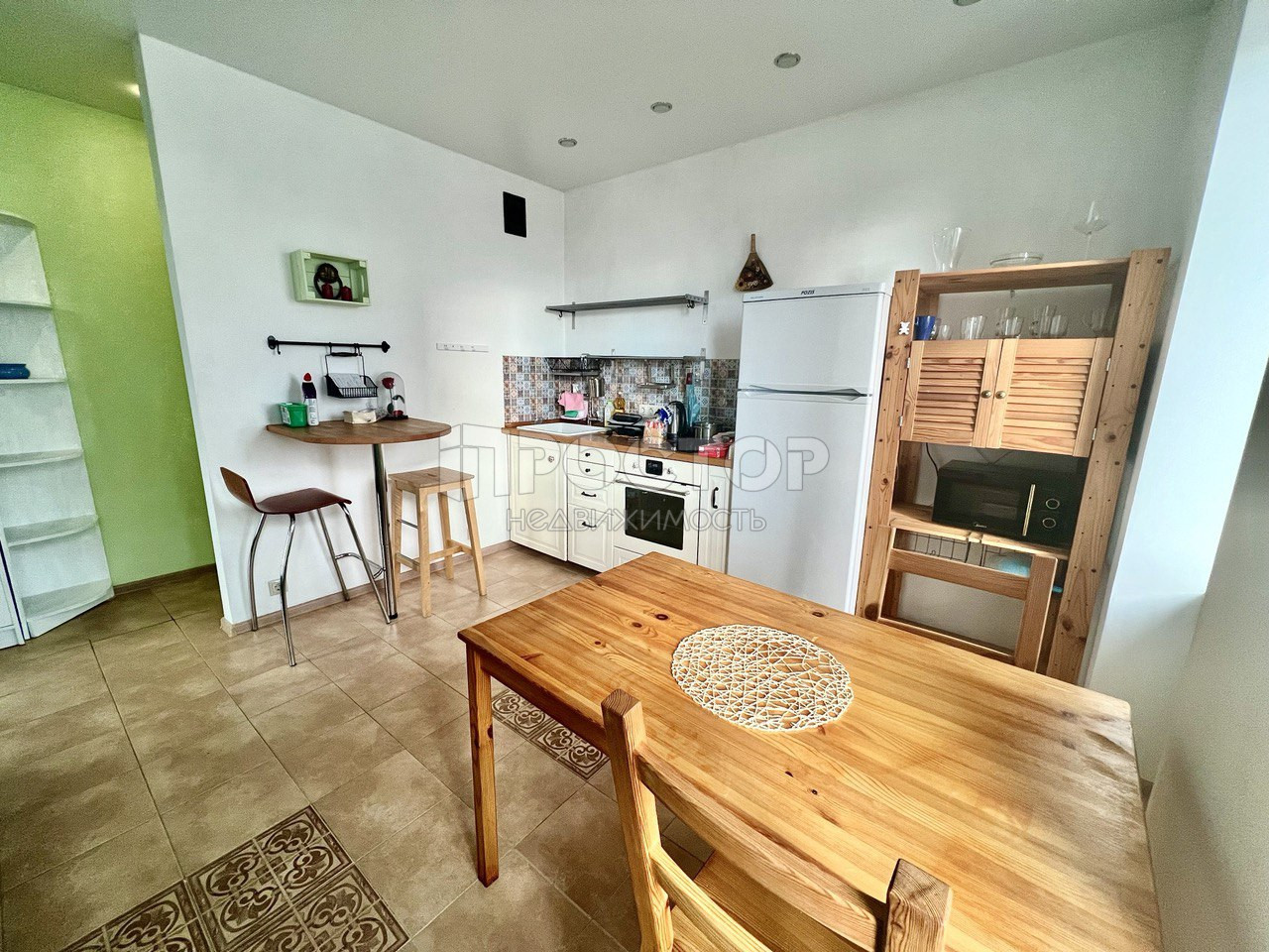2-комнатная квартира, 46.2 м² - фото 3