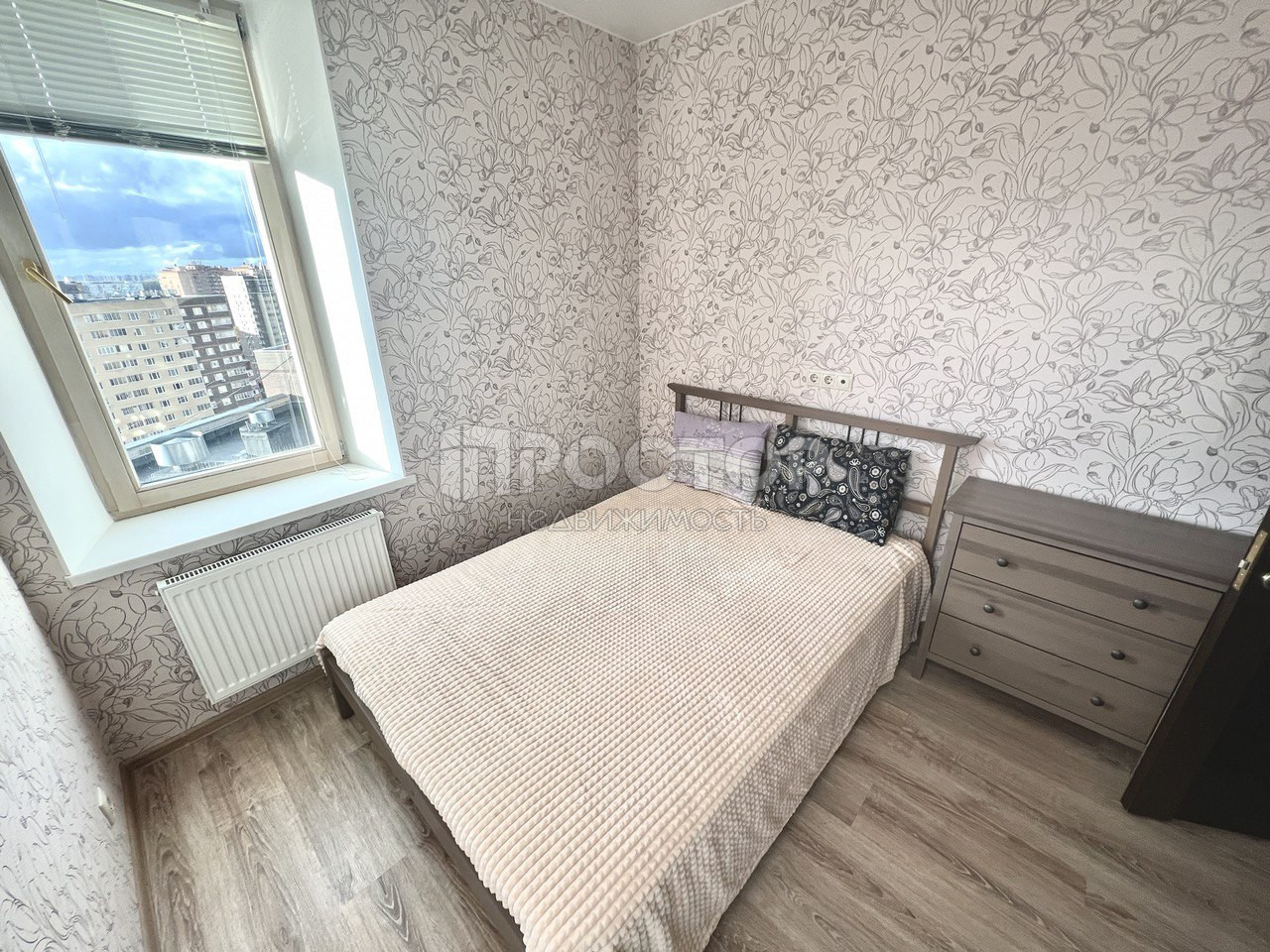 2-комнатная квартира, 46.2 м² - фото 7