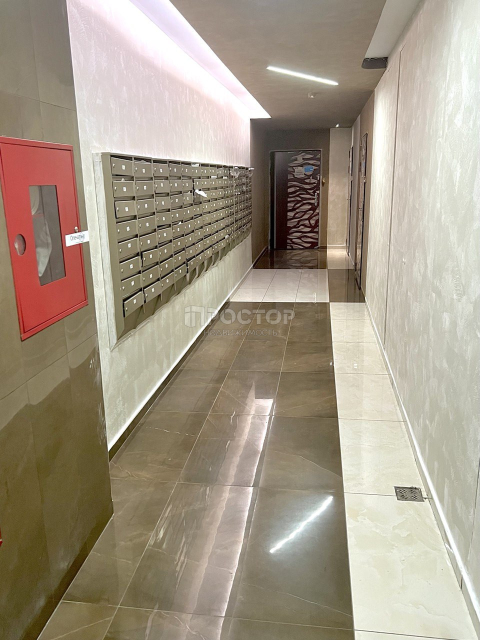 2-комнатная квартира, 46.2 м² - фото 10
