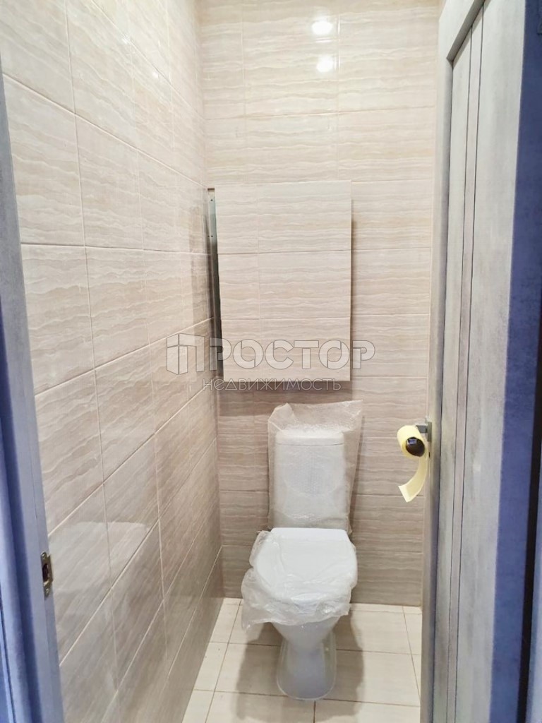 3-комнатная квартира, 70 м² - фото 9