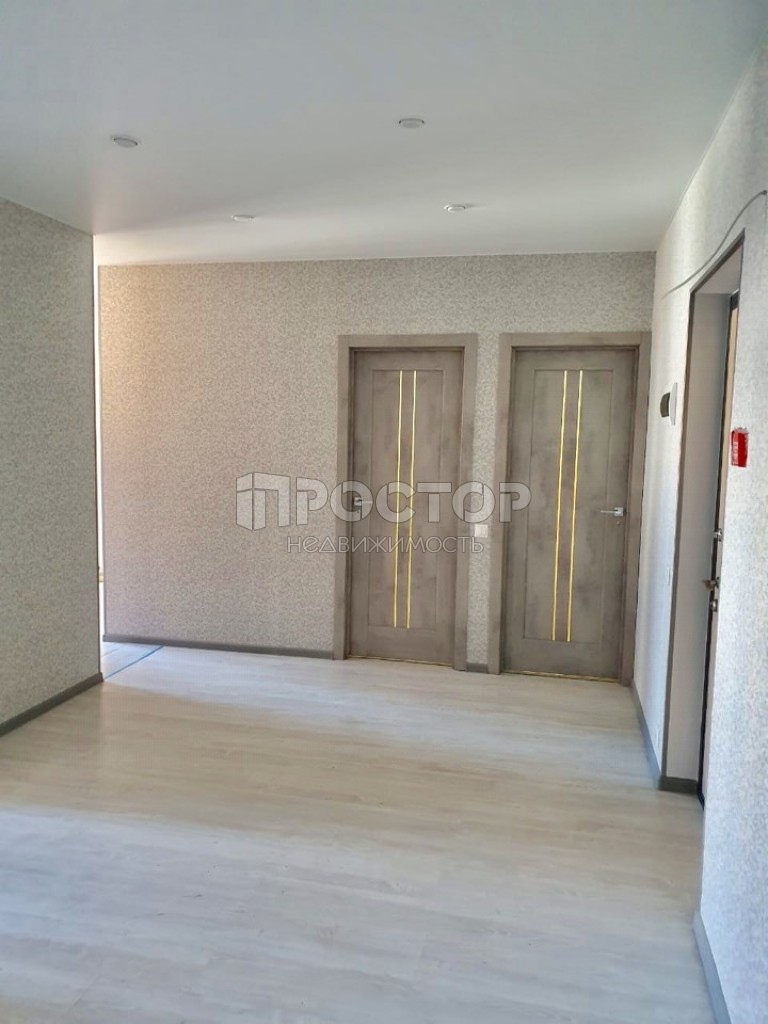 3-комнатная квартира, 70 м² - фото 2