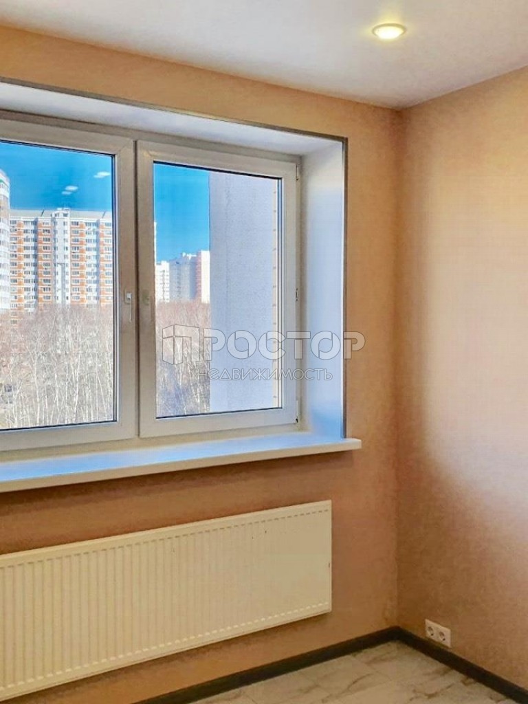 3-комнатная квартира, 70 м² - фото 6