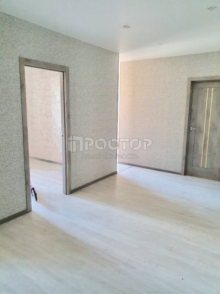 3-комнатная квартира, 70 м² - фото 3