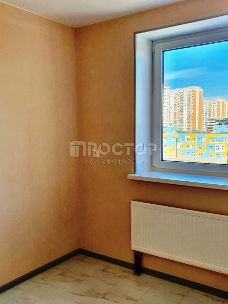 3-комнатная квартира, 70 м² - фото 4