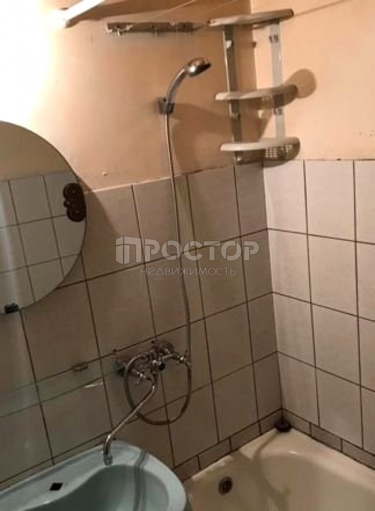1-комнатная квартира, 37.8 м² - фото 7