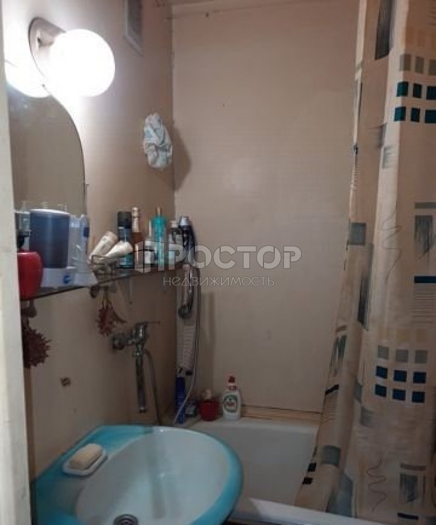 1-комнатная квартира, 38.9 м² - фото 6
