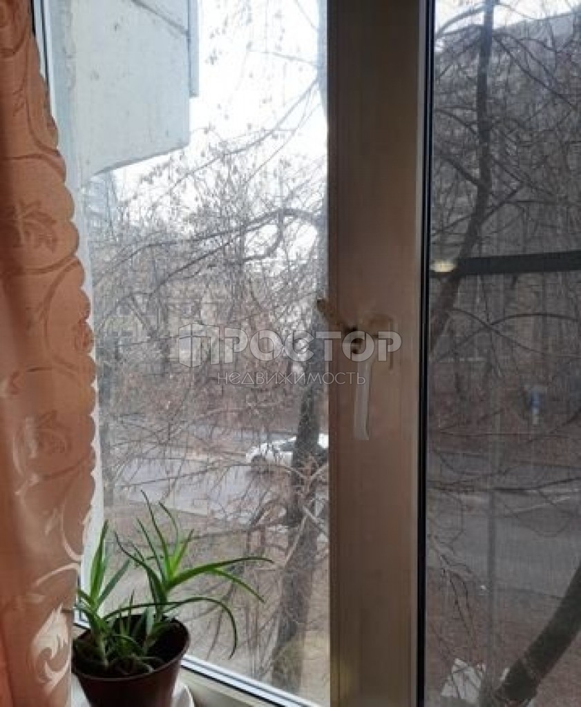 1-комнатная квартира, 38.9 м² - фото 8