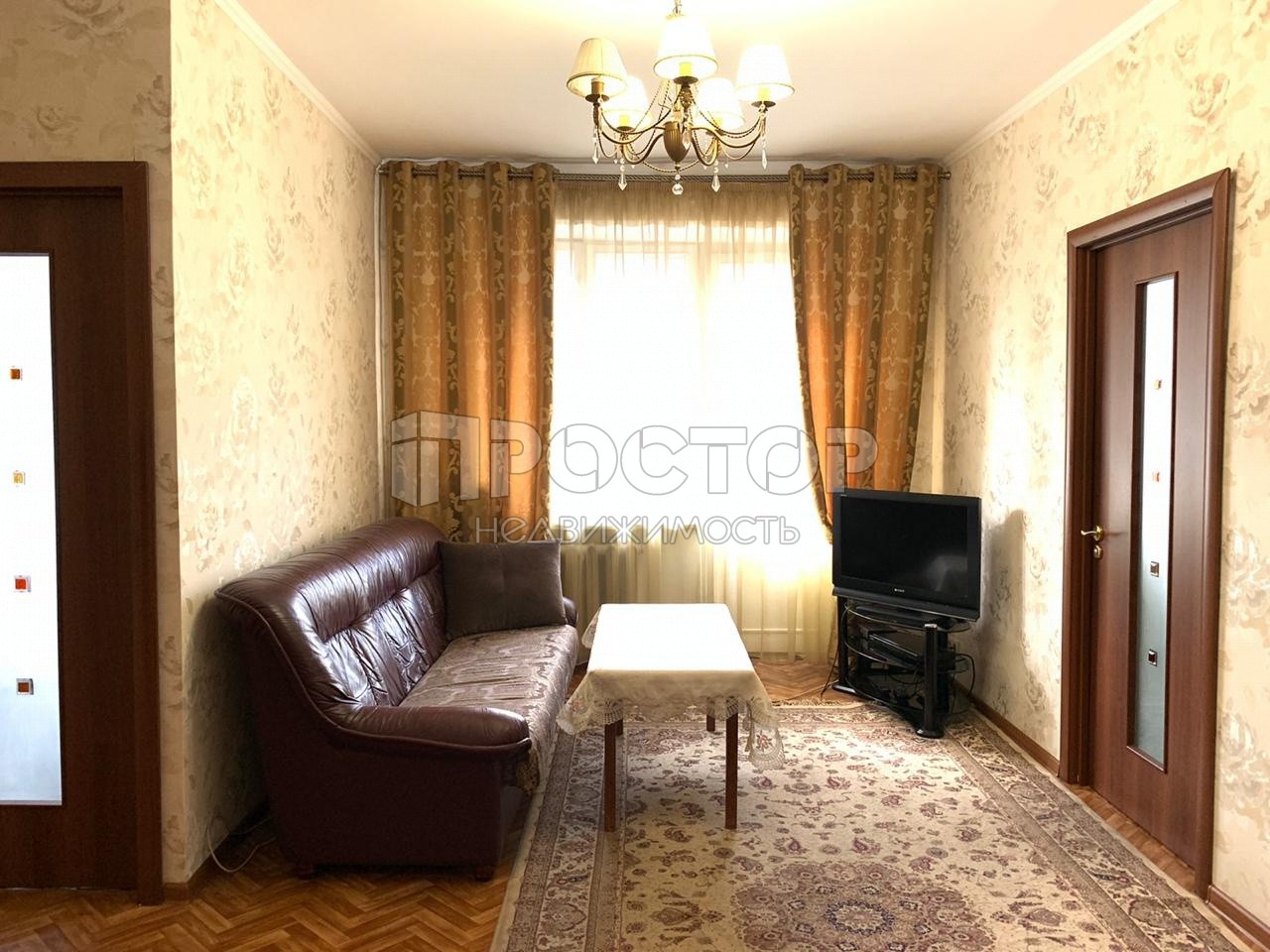 2-комнатная квартира, 44 м² - фото 6