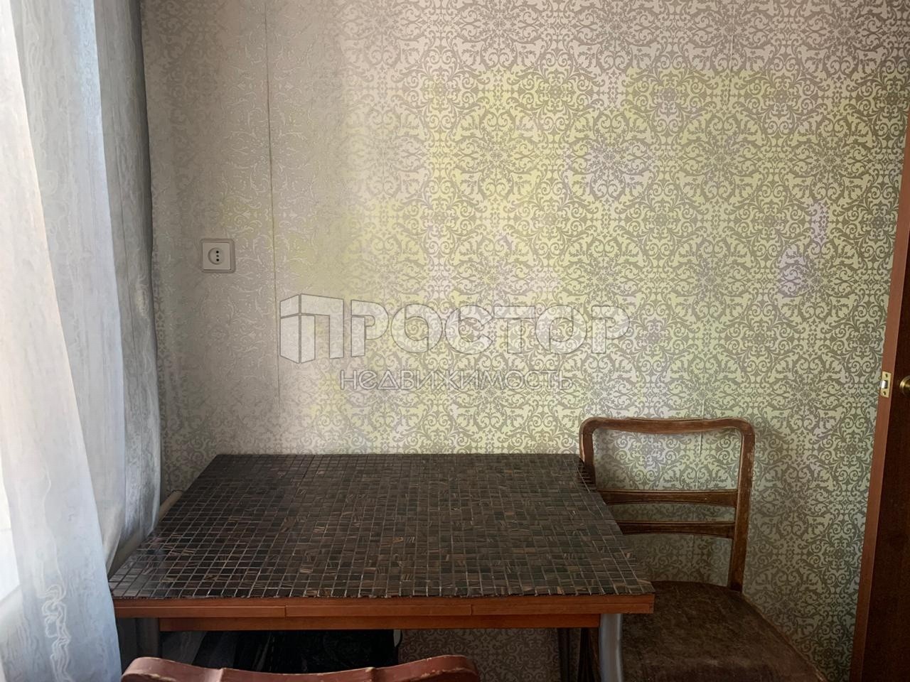 2-комнатная квартира, 44 м² - фото 12