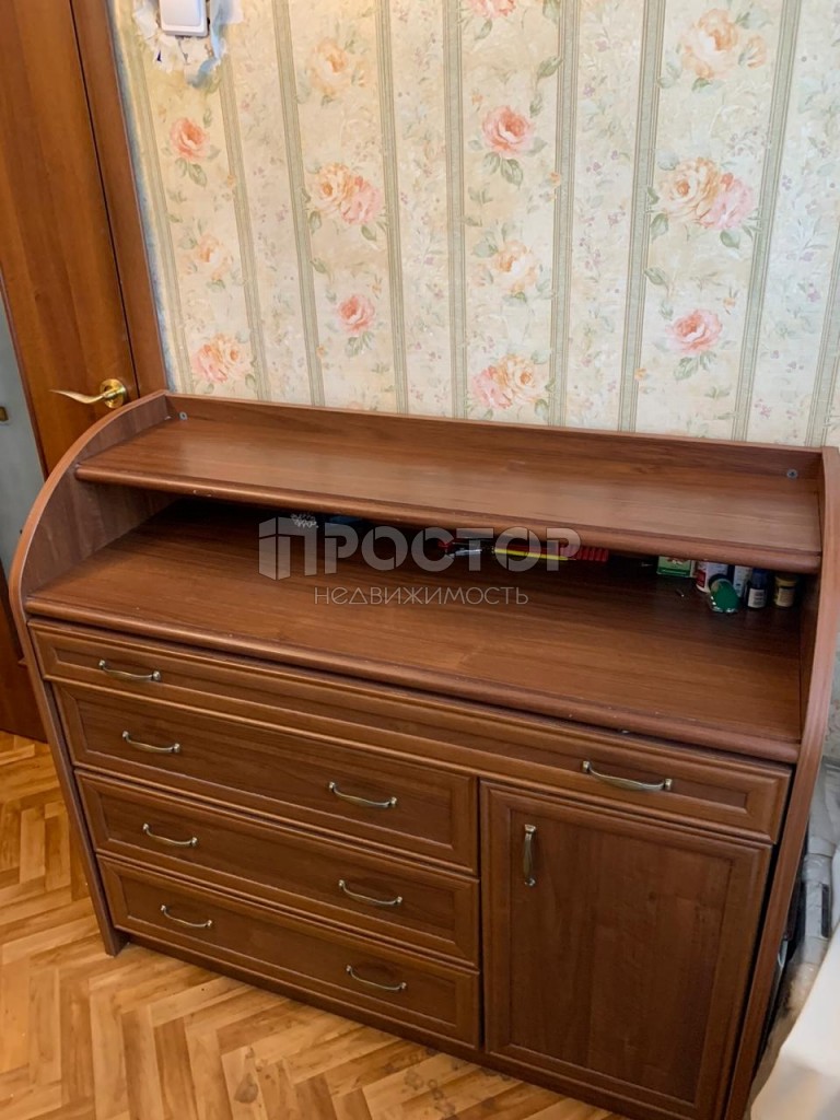 2-комнатная квартира, 44 м² - фото 2