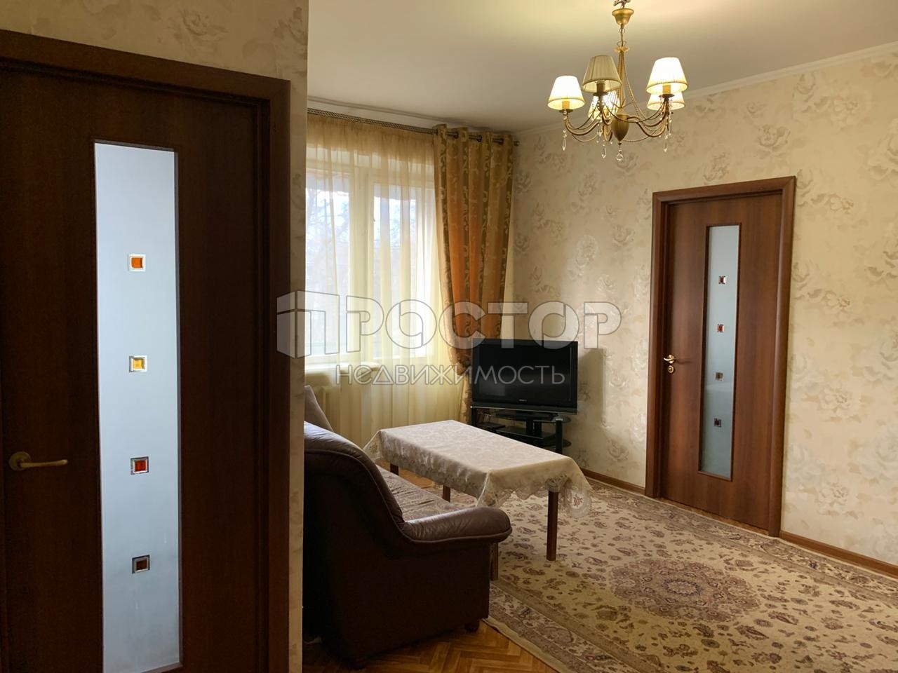2-комнатная квартира, 44 м² - фото 7