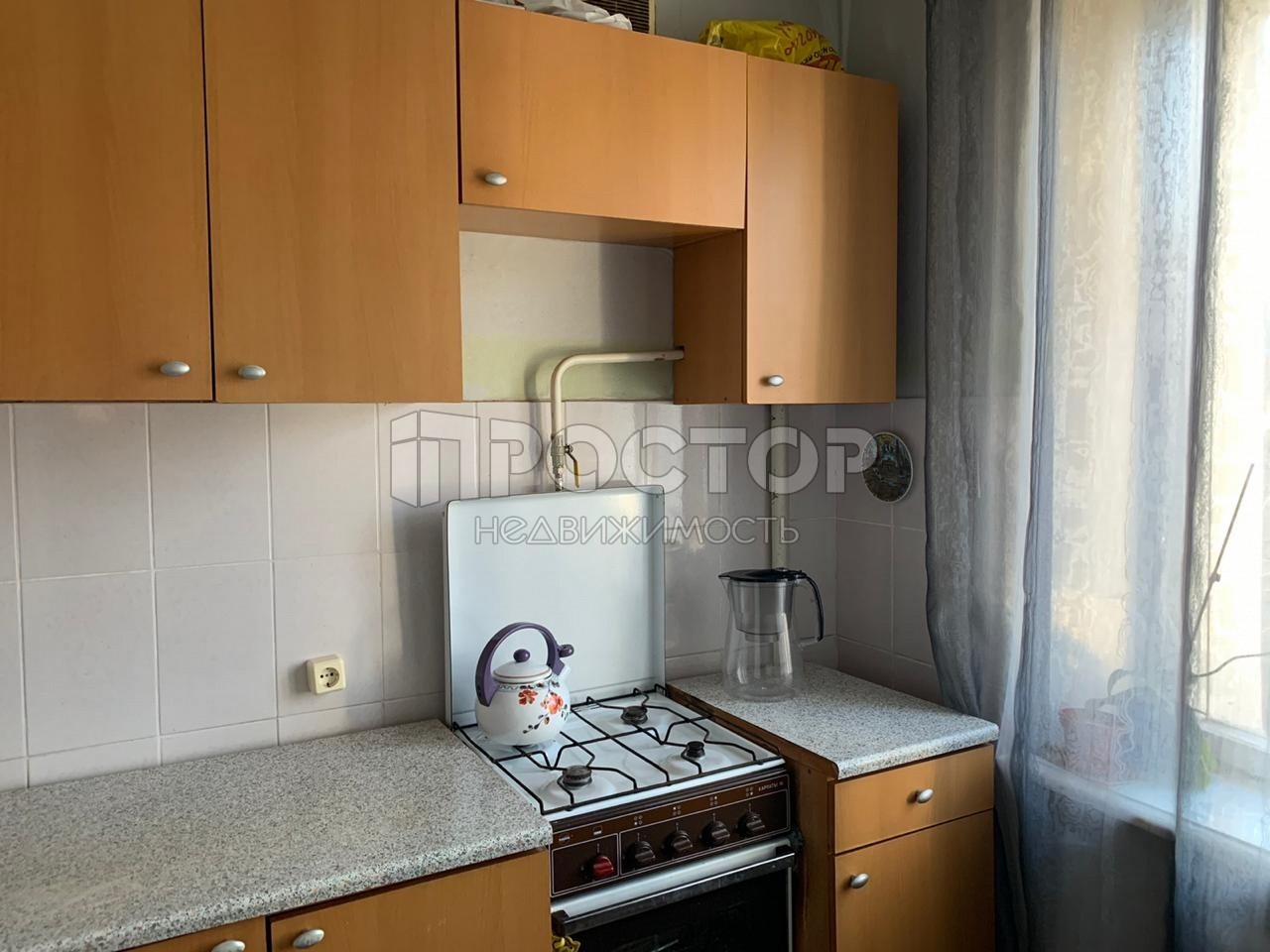 2-комнатная квартира, 44 м² - фото 9