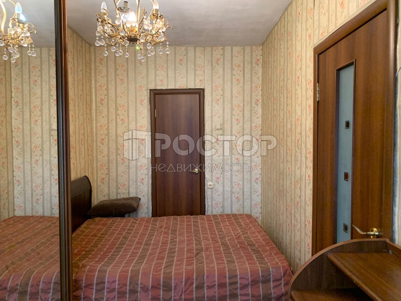 2-комнатная квартира, 44 м² - фото 10