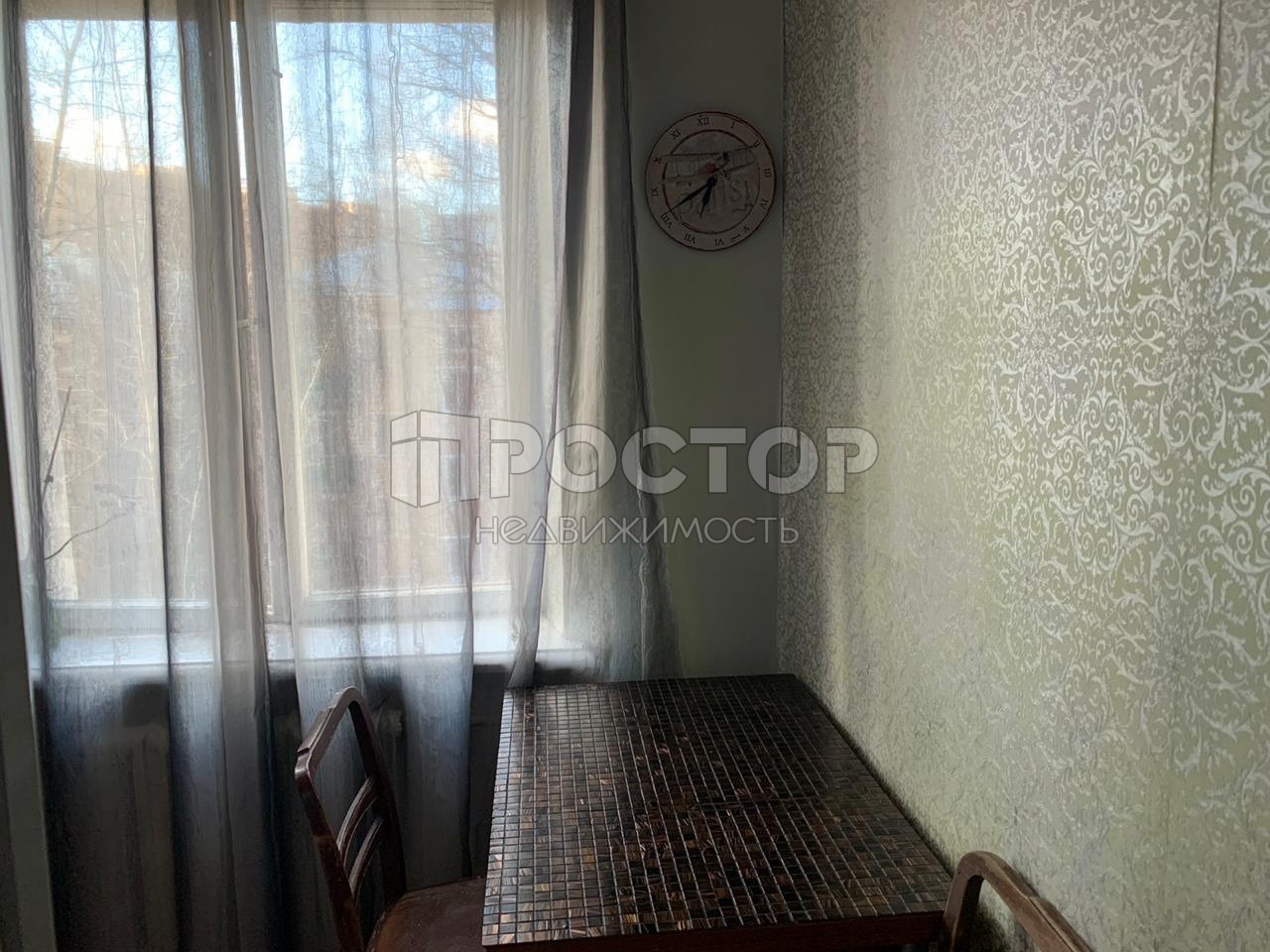 2-комнатная квартира, 44 м² - фото 4