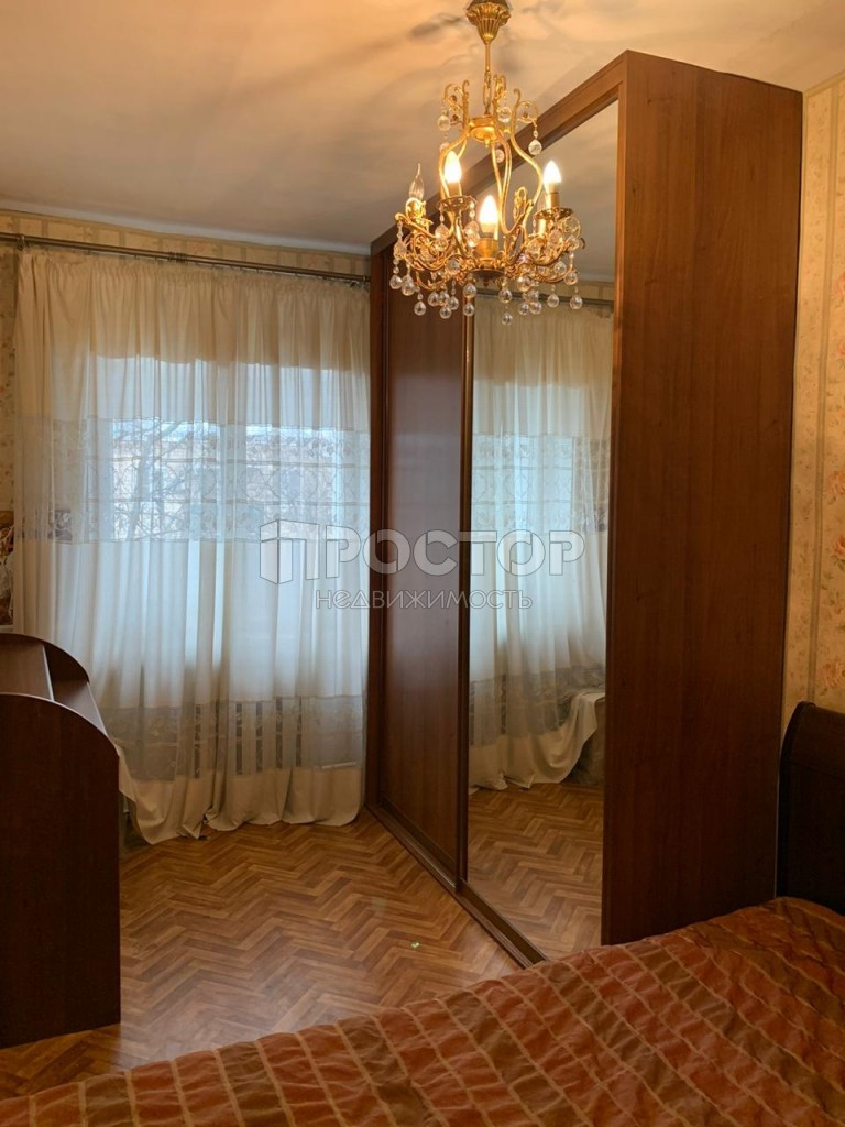 2-комнатная квартира, 44 м² - фото 11