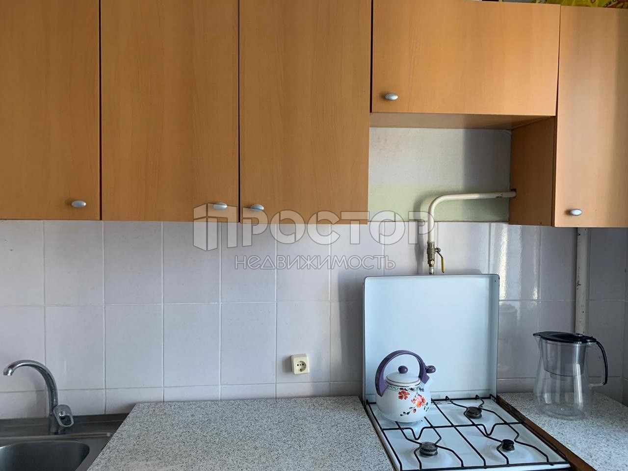 2-комнатная квартира, 44 м² - фото 8