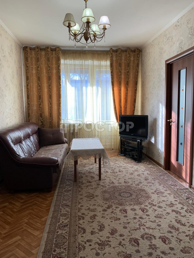 2-комнатная квартира, 44 м² - фото 5