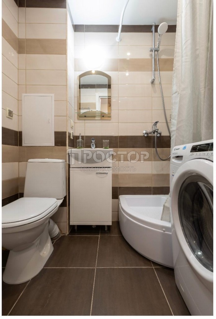 Студия, 18 м² - фото 9