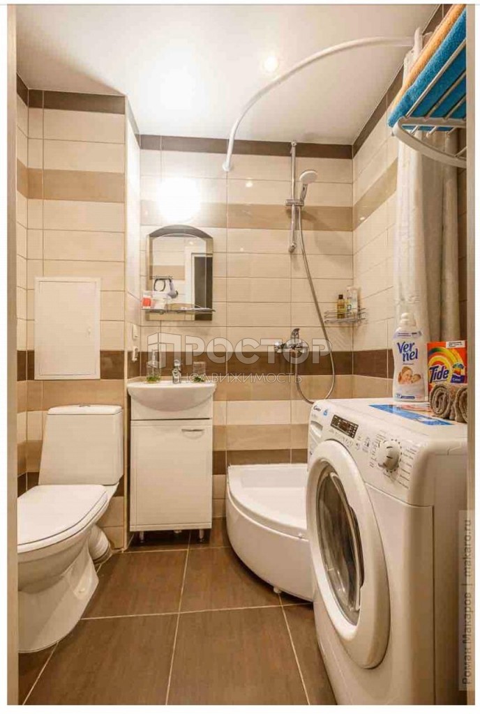 Студия, 18 м² - фото 8