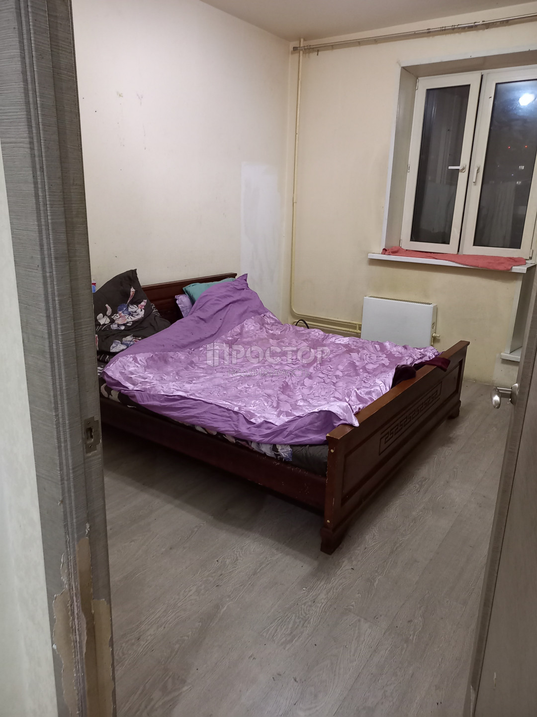 2-комнатная квартира, 58.3 м² - фото 9