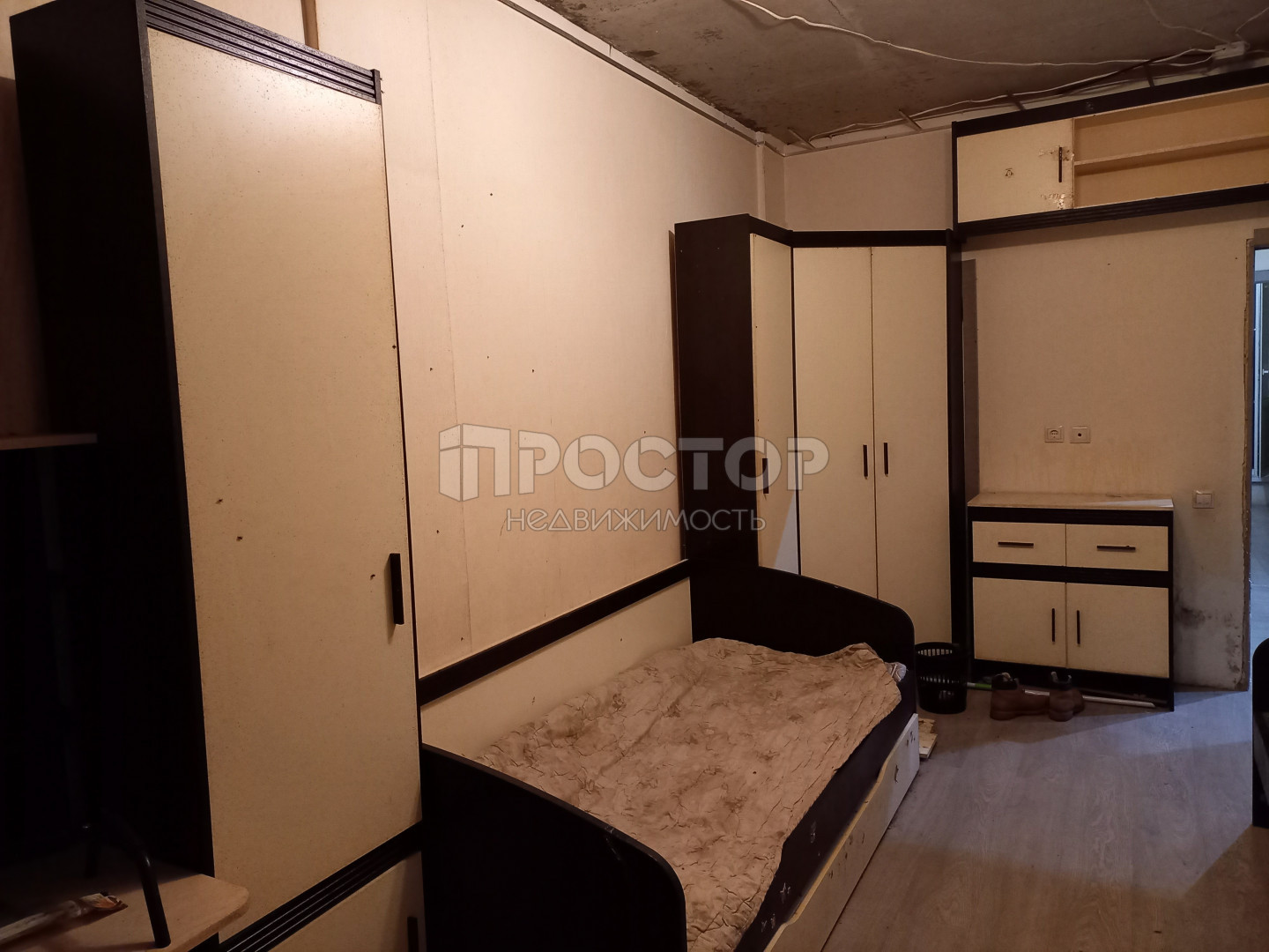 2-комнатная квартира, 58.3 м² - фото 5