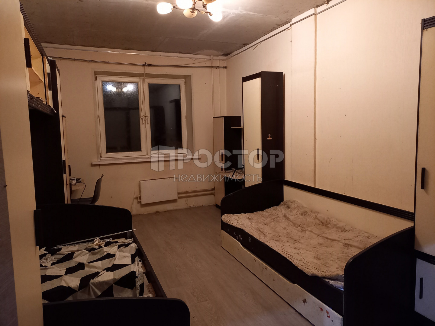 2-комнатная квартира, 58.3 м² - фото 6