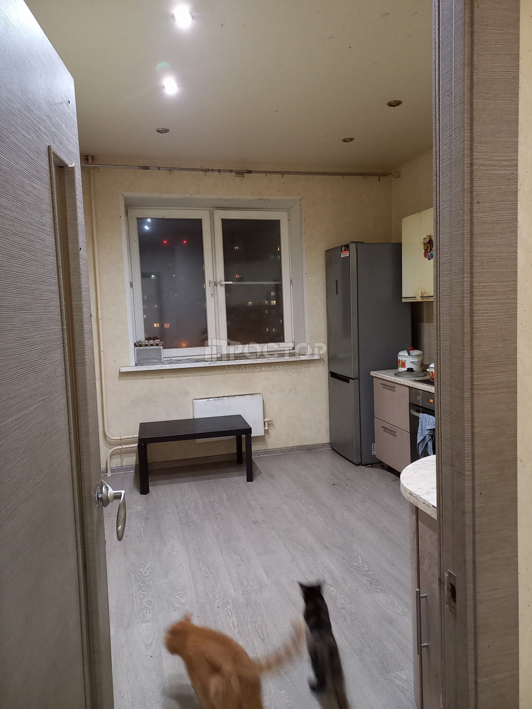 2-комнатная квартира, 58.3 м² - фото 8