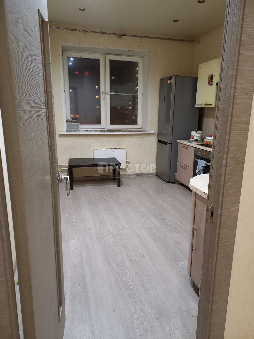 2-комнатная квартира, 58.3 м² - фото 7