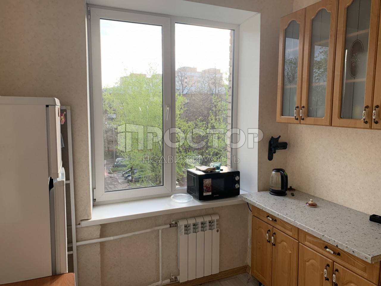 2-комнатная квартира, 56 м² - фото 9