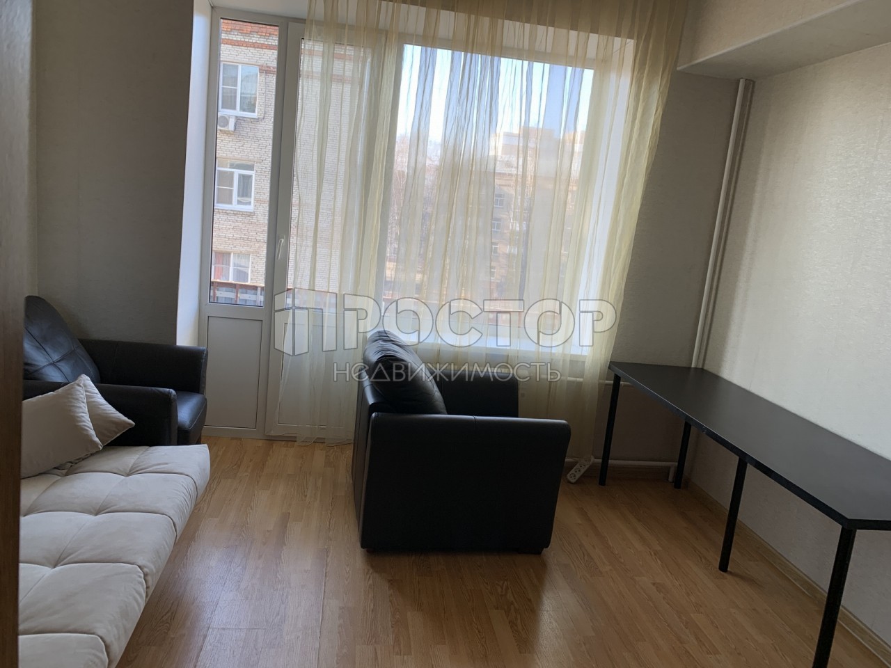 2-комнатная квартира, 56 м² - фото 5