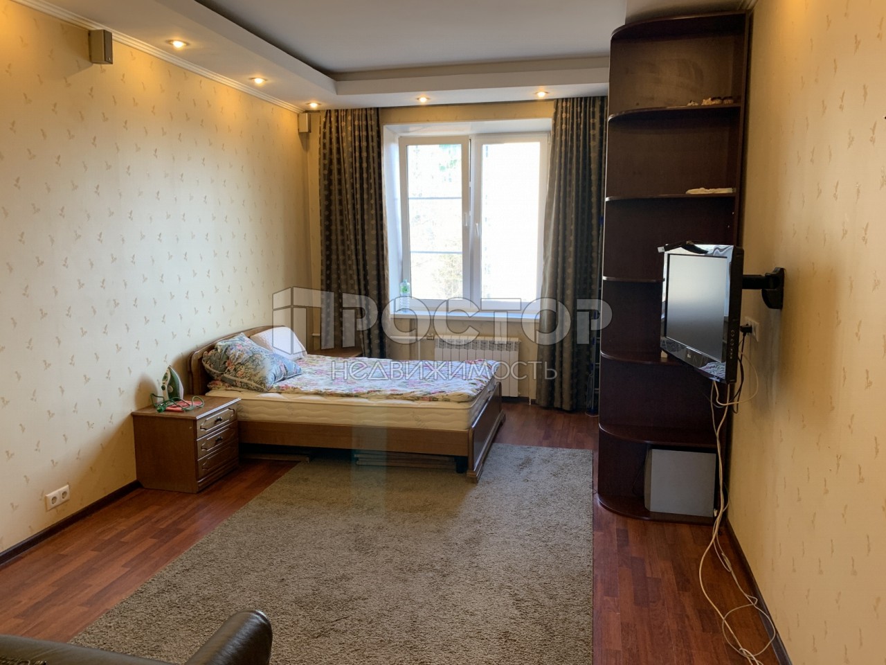 2-комнатная квартира, 56 м² - фото 3