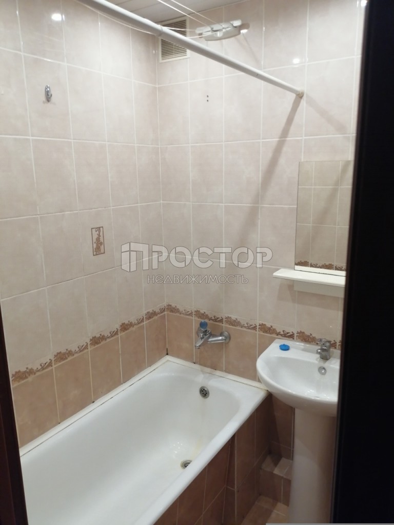 1-комнатная квартира, 35 м² - фото 20
