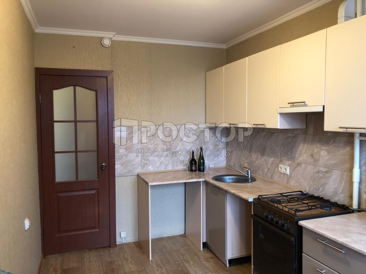 1-комнатная квартира, 35 м² - фото 7