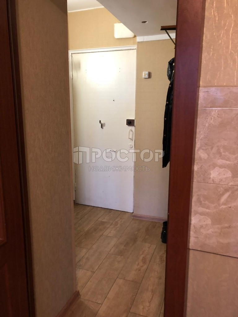 1-комнатная квартира, 35 м² - фото 17