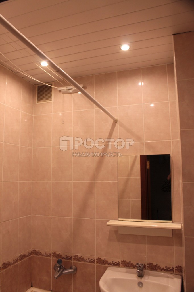 1-комнатная квартира, 35 м² - фото 13