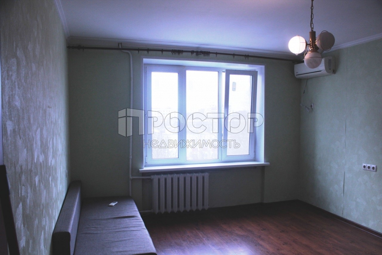 1-комнатная квартира, 35 м² - фото 2