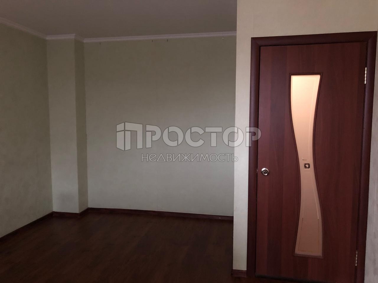 1-комнатная квартира, 35 м² - фото 4