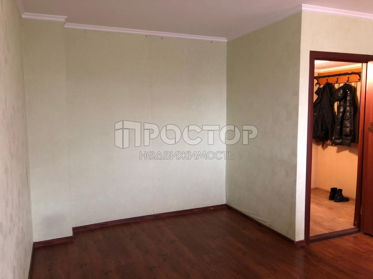 1-комнатная квартира, 35 м² - фото 5