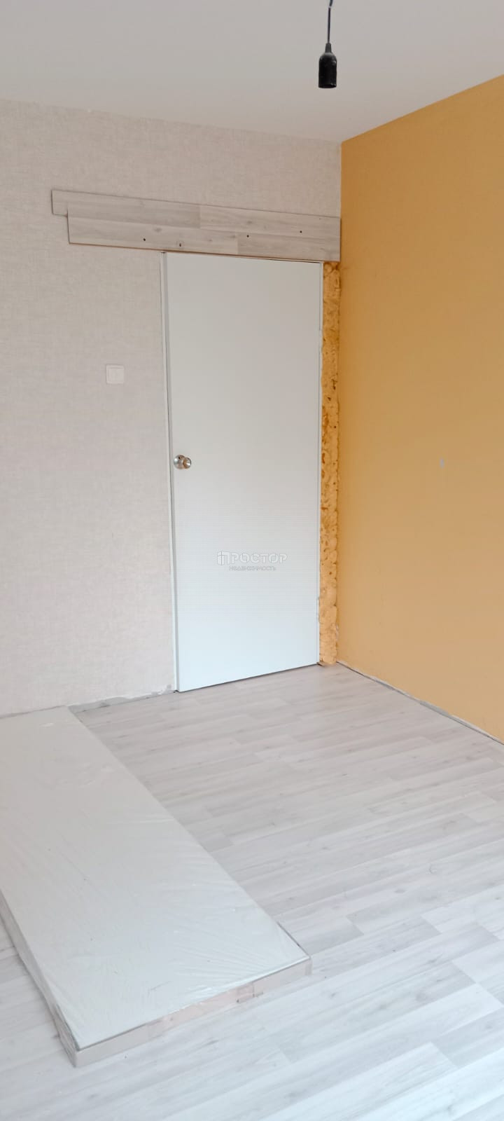 2-комнатная квартира, 58.9 м² - фото 4
