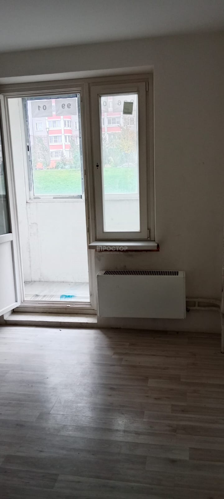 2-комнатная квартира, 58.9 м² - фото 7