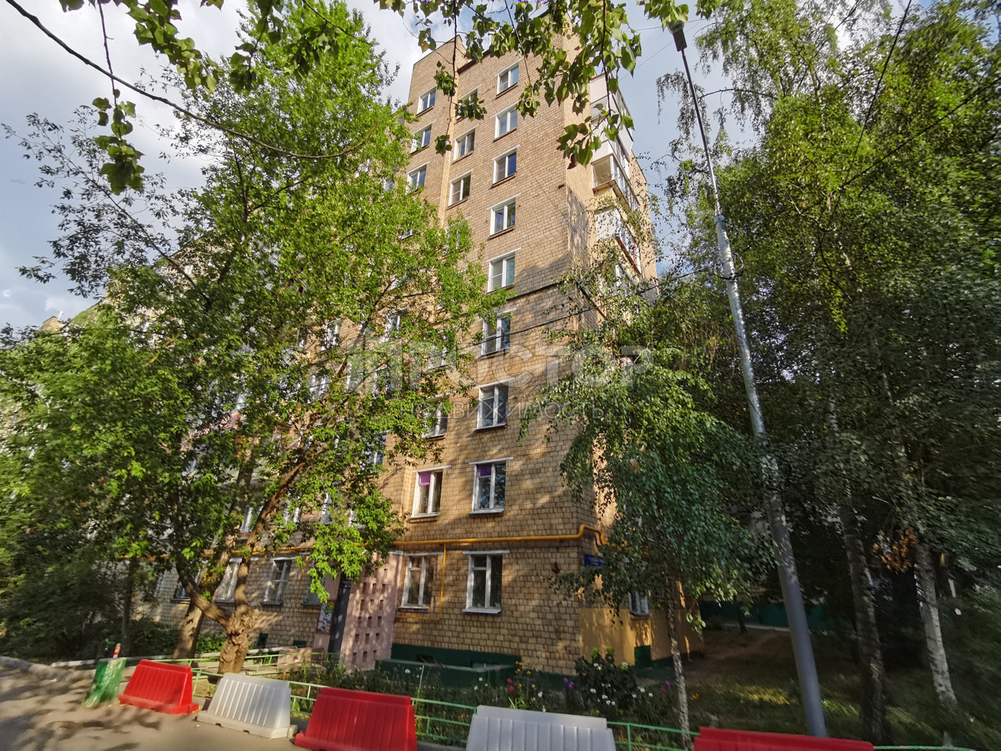 Студия, 11 м² - фото 3
