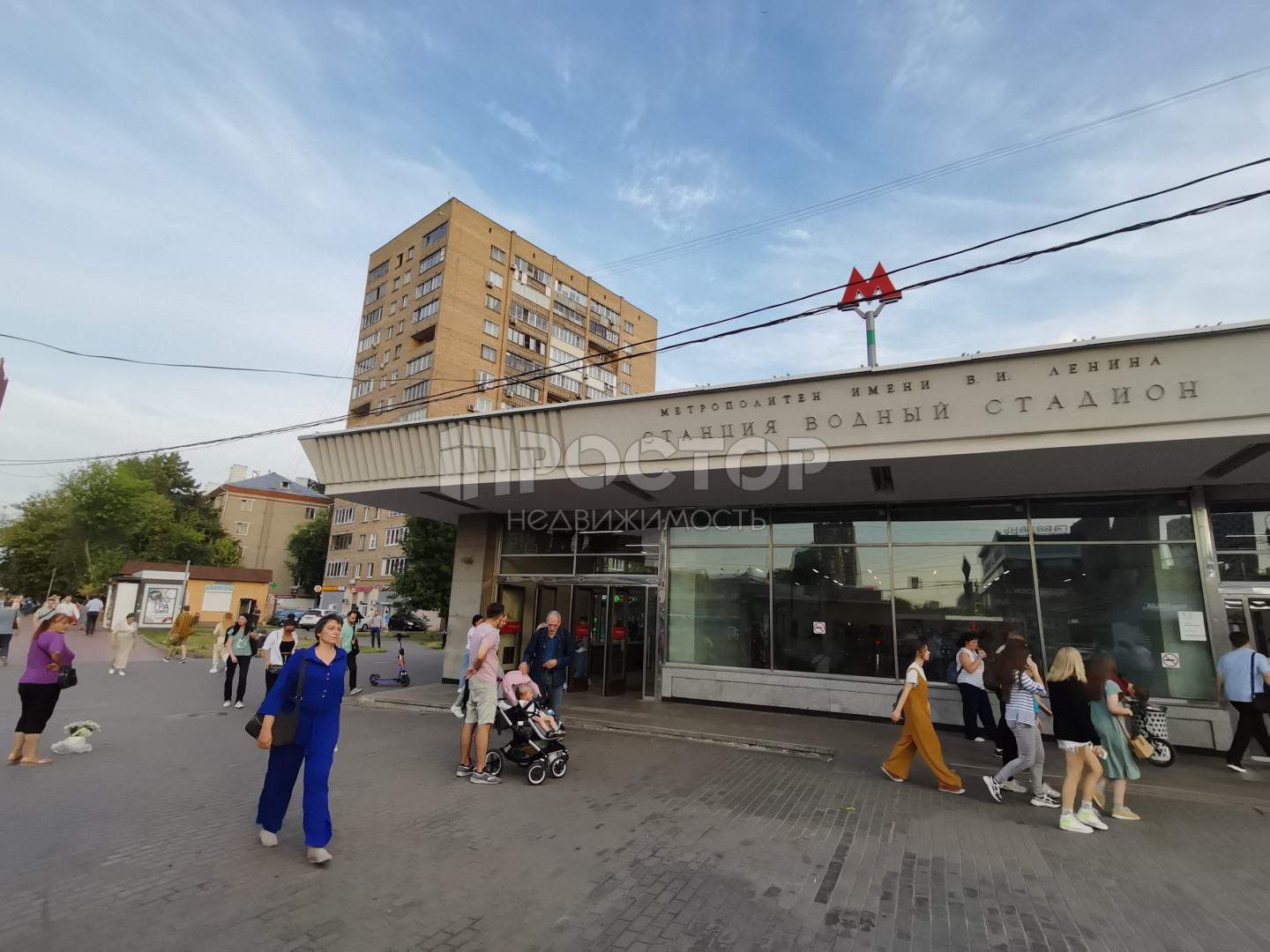 Студия, 11 м² - фото 2