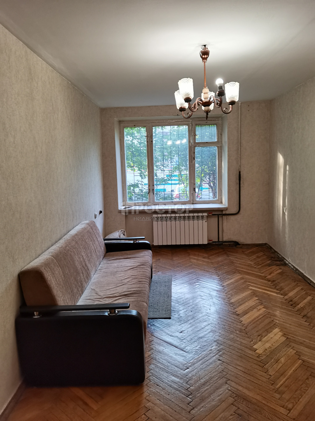 Студия, 11 м² - фото 5
