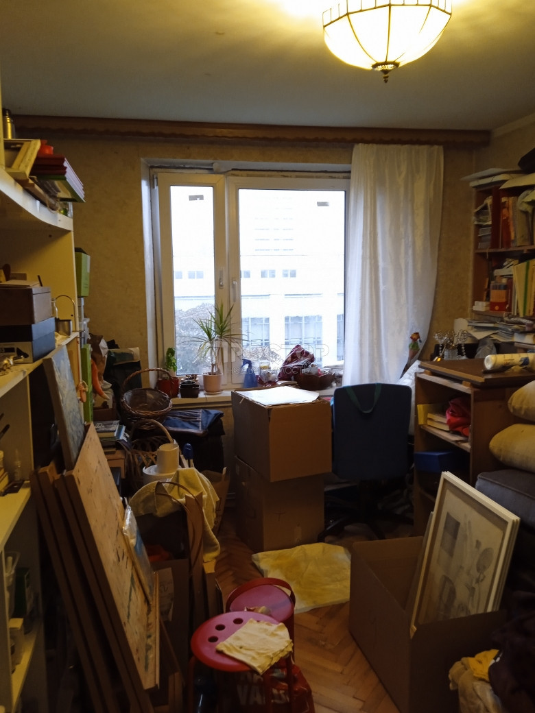 3-комнатная квартира, 62.9 м² - фото 7