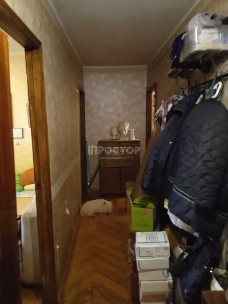 3-комнатная квартира, 62.9 м² - фото 10