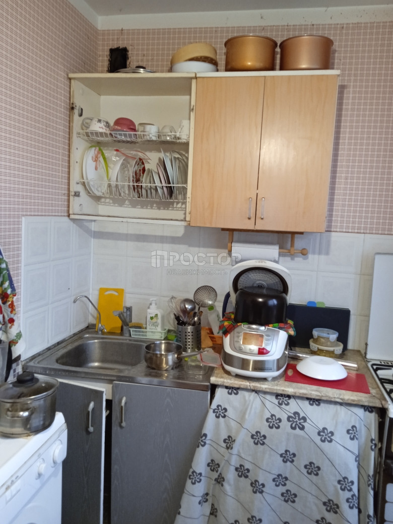 3-комнатная квартира, 62.9 м² - фото 3